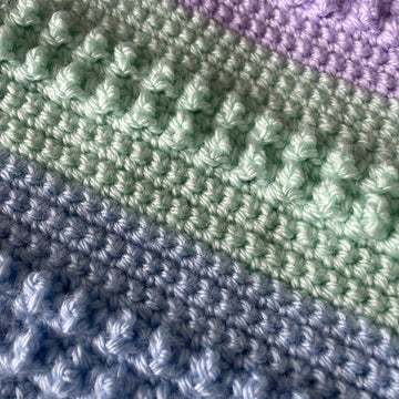 Perfect Preemie Blanket