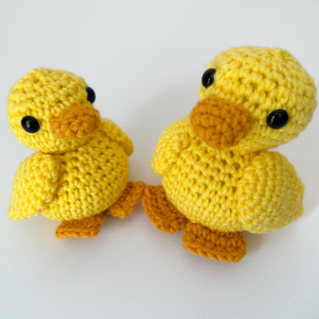 Ducklings