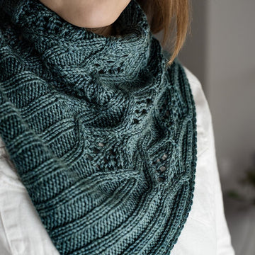 Song of Avalon Cowl