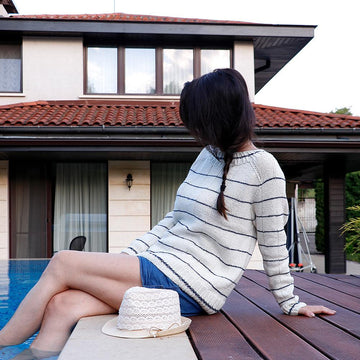 Breeze Sweater