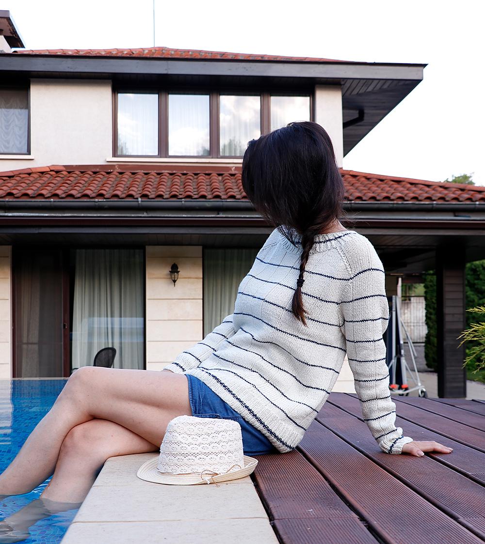 Breeze Sweater