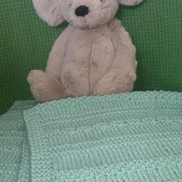 Alex's Blanket