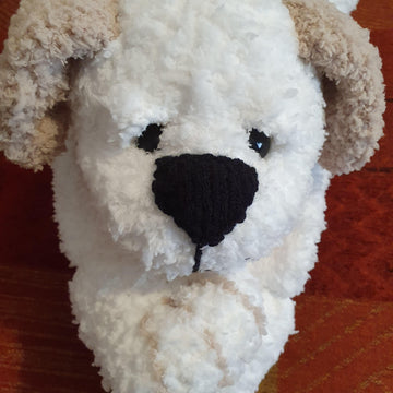 Matilda Moo Pyjama/Water Bottle case