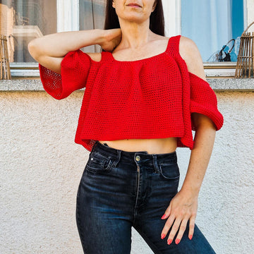 Muse Top
