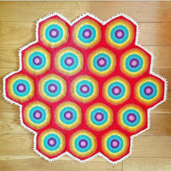Hexie Rainbow Rounds