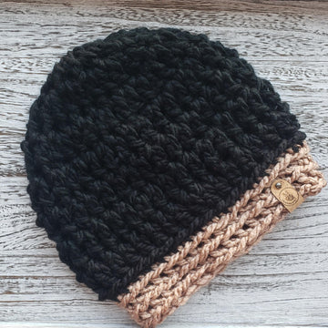 Half Hour Beanie