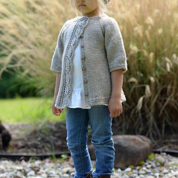Cove Cardigan