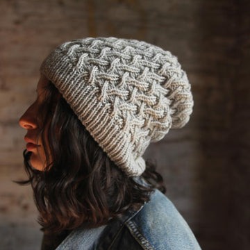 Grasshopper Hat
