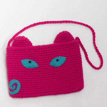 Cat Purse E-Reader Phone Case