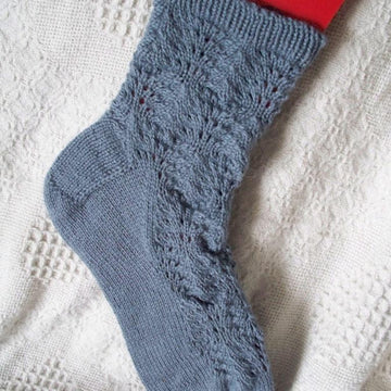 Pavo Socks