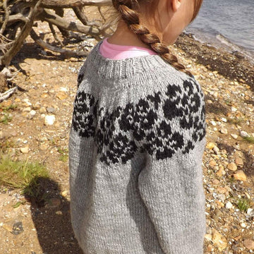 Girly silhouettes