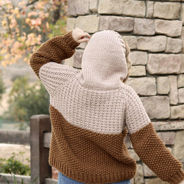 Harlow Hoodie