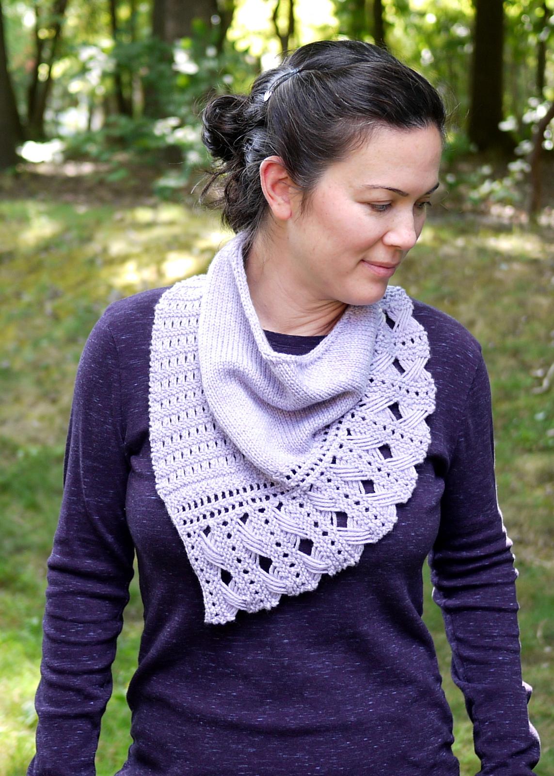 Gwendolyn Cowl