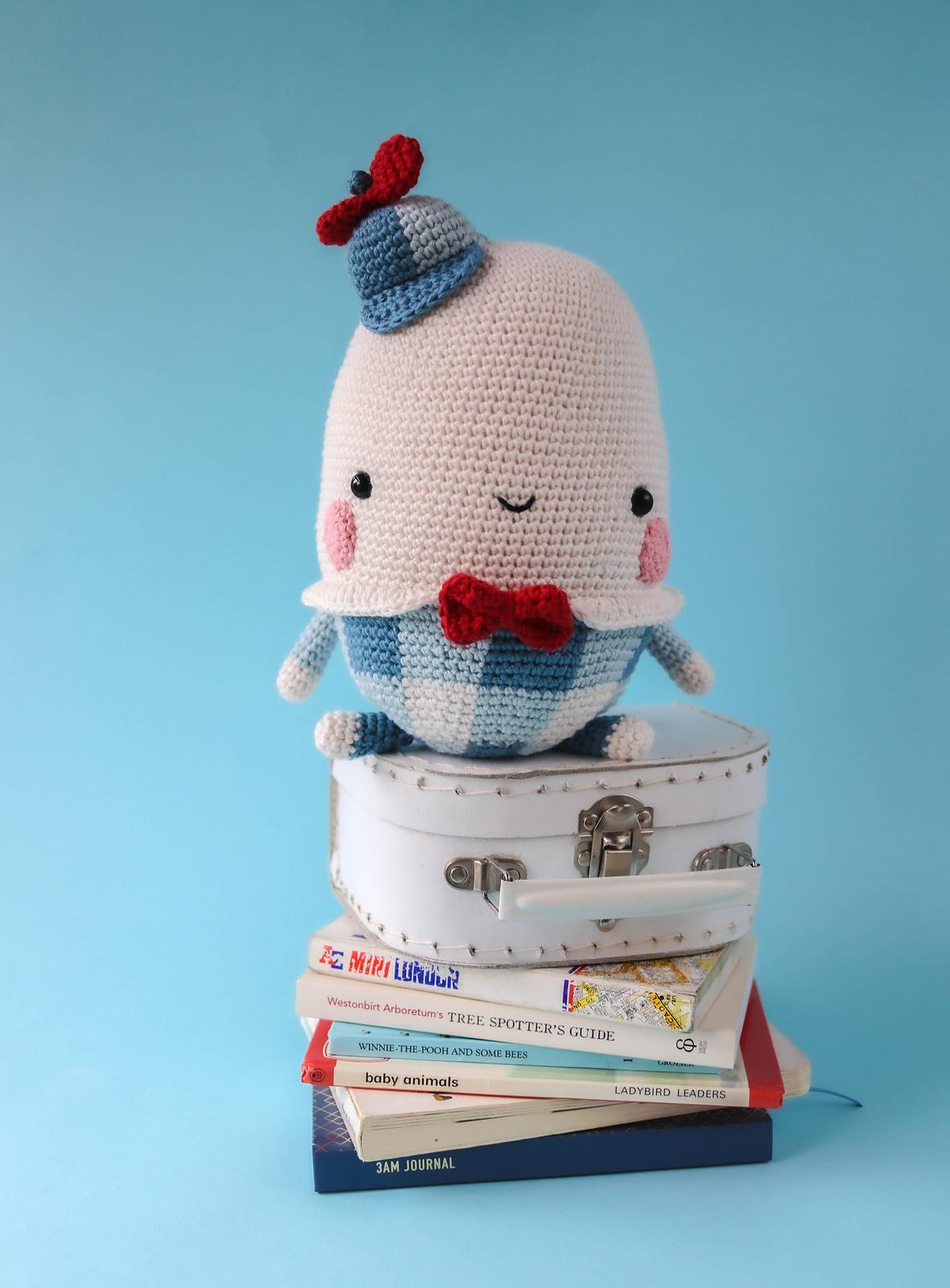Little Humpty