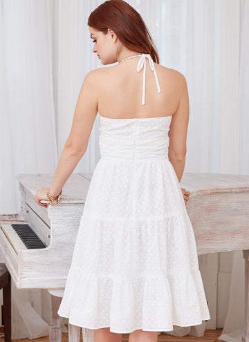McCall's Misses' & Women's Dresses M8211 - Sewing Pattern
