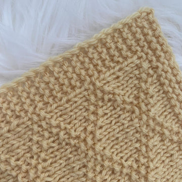 Leni Washcloth