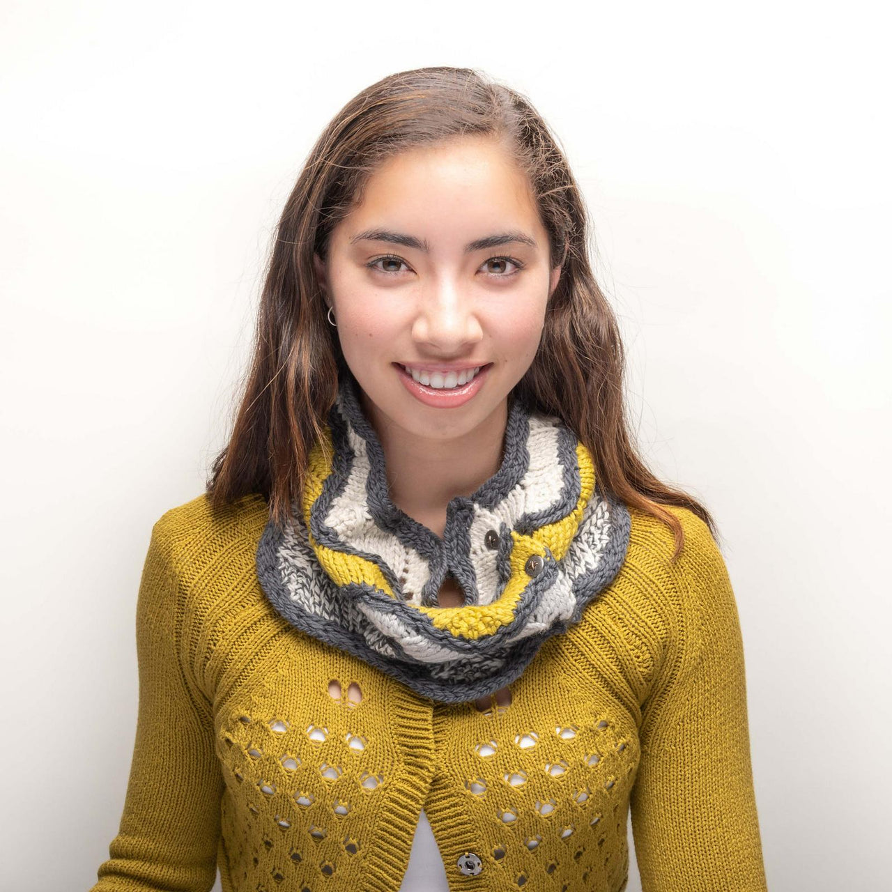 Ripple Cowl