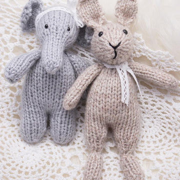 Rhodri Rabbit