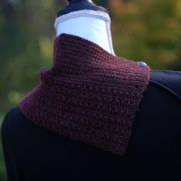 Wicket Gate Cowl