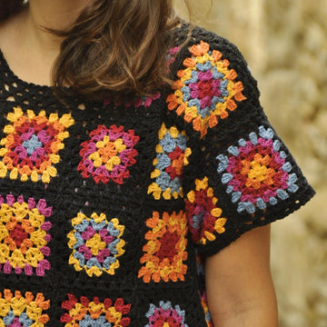 Xenia tee