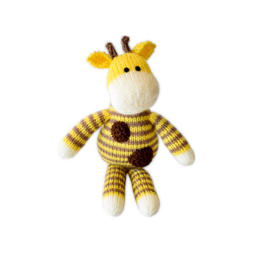 Harry Giraffe
