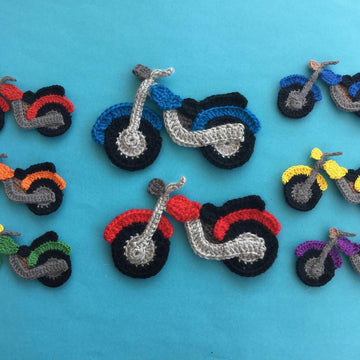 Motorbike
