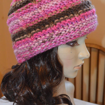 Bars & Billows Beanie