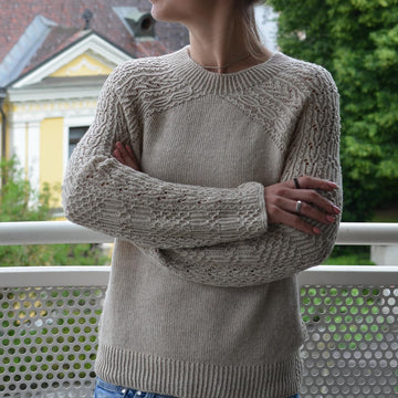 Erdene Sweater