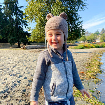 Bear Hat