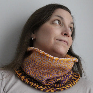 Undamo Cowl