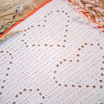 My Love Baby Blanket