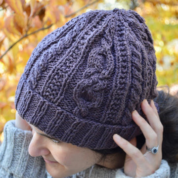 Harris Cap