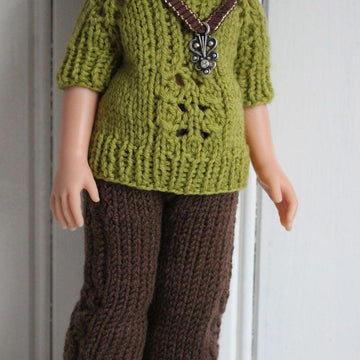12 inch Doll Set_01