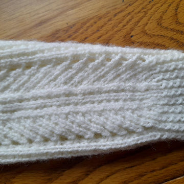 Suzanna toddler cardigan
