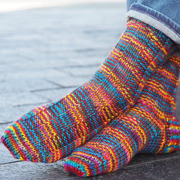 Kamik Socks