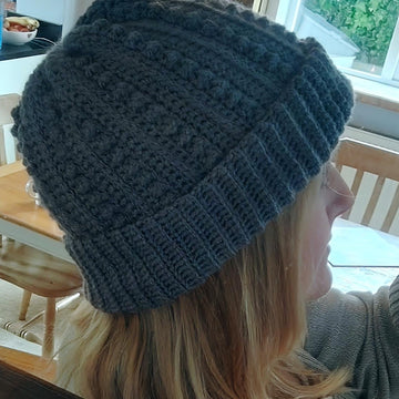 Ramble On Beanie
