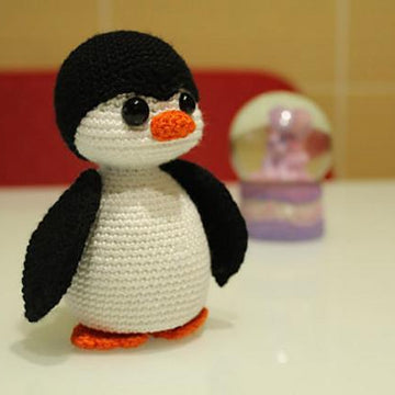 Penguin Pingu