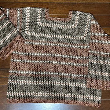 Portia Pullover Sweater