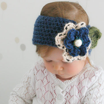 Diana headband