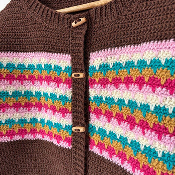 Lark Cardigan