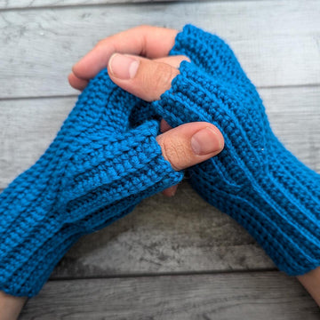 Line in the Sand Gloves
