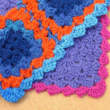 Cottage Blankets