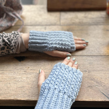 The Effie Handwarmers