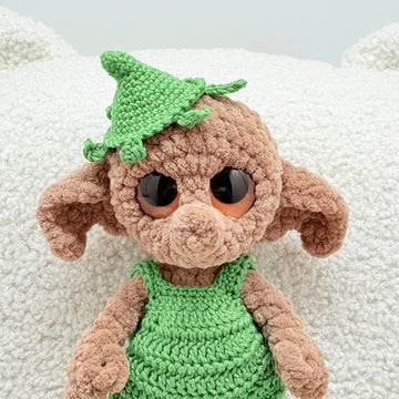 Sherwood The Forest Sprite