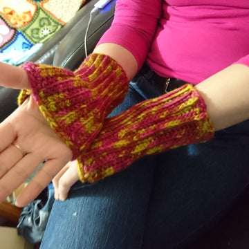 Archers Gauntlets US Terms