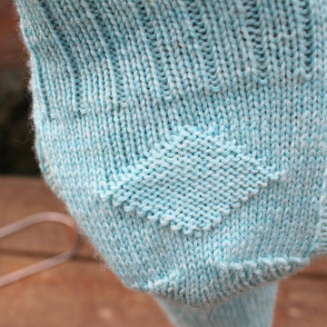 Equinox Socks
