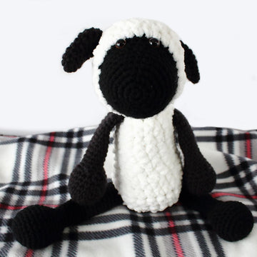 Sammy The Sheep