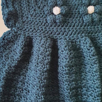 Fleur Dress