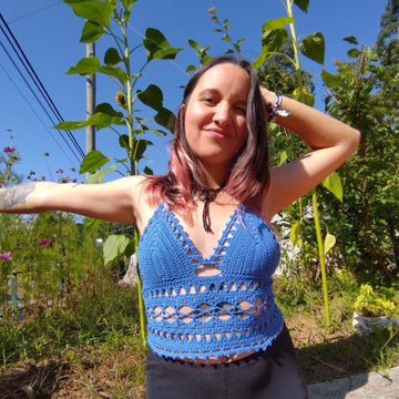 Beleza Bralette