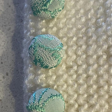 Child's Fingerless Gloves